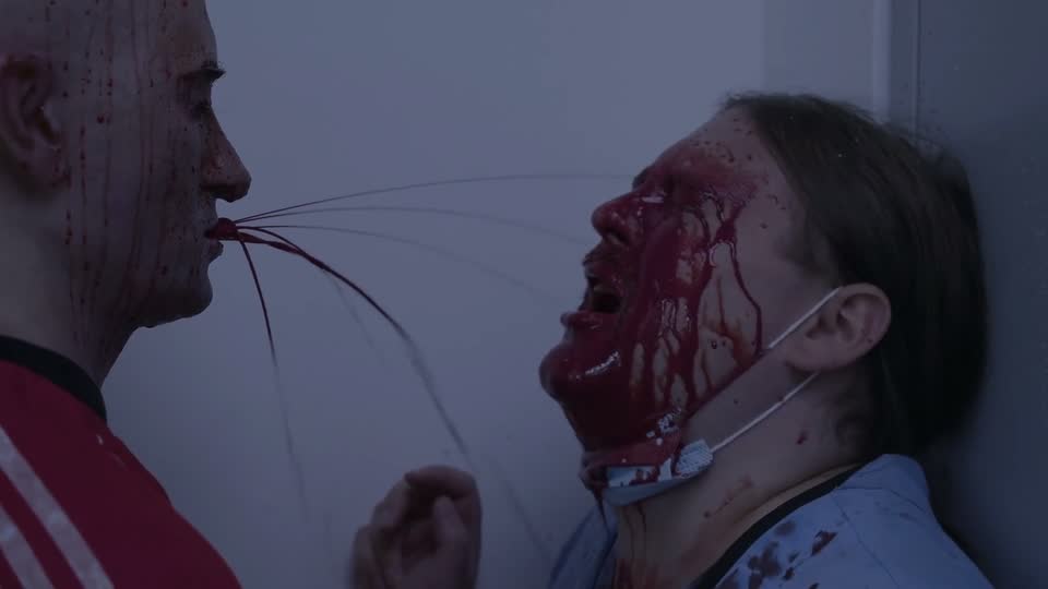 End of History Part 1 frame 208